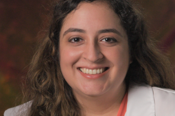 Riddhi U. Bodani, M.D.