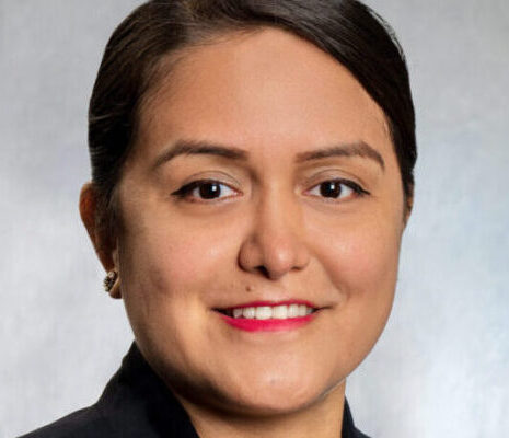 Adriana Gonzalez, M.D.