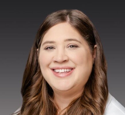 Katherine M. Bender, M.D.