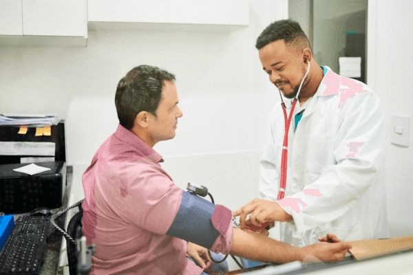 Why a Primary Care Doctor is Essential for Your Overall Health