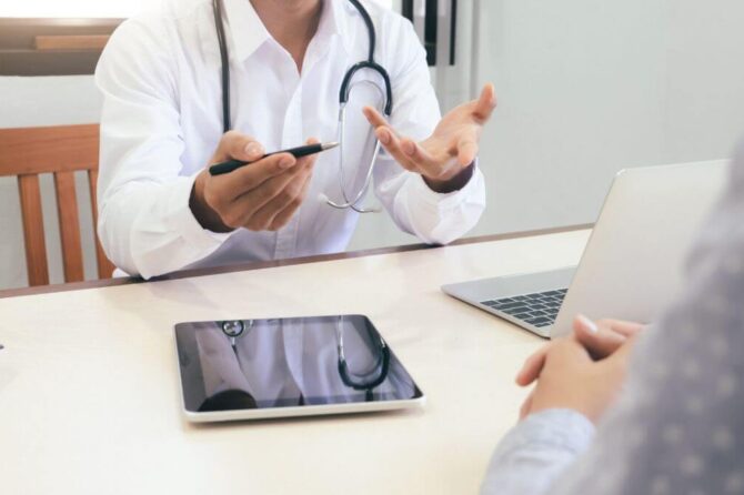 How to Choose the Right Primary Care Doctor Near You