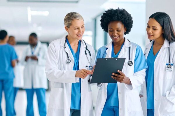 How a Doctor-Led Team at a Multi-Specialty Clinic Improves Your Healthcare Experience