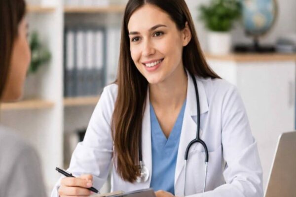 Concierge Medicine and the Future of Healthcare: How It’s Changing the Doctor-Patient Relationship