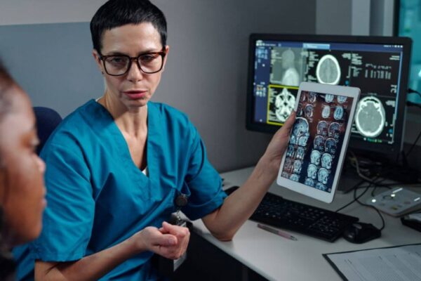 How Diagnostic Imaging Helps Identify Health Conditions Before Symptoms Appear