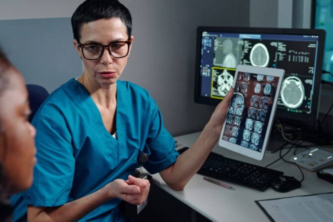 How Diagnostic Imaging Helps Identify Health Conditions Before Symptoms Appear
