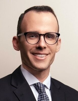 Jordan M. Shapiro, M.D., M.S.