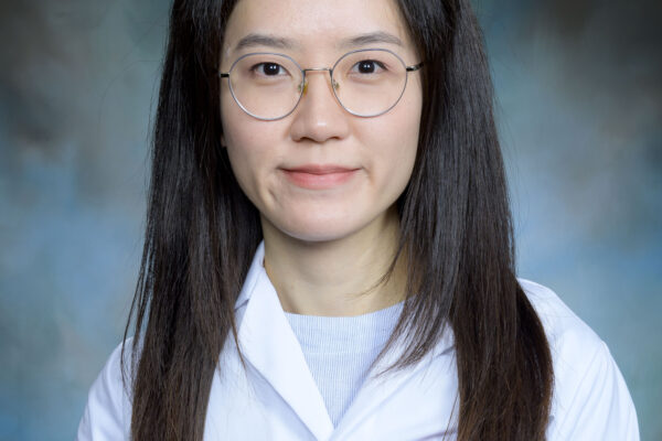 Willa Hong, D.O.