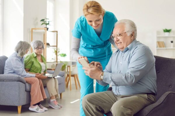 Promoting Longevity: How Geriatric Medicine Supports Healthy Aging for Seniors