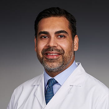 Dr Mujahed M. Alikhan, M.D. - Rheumatologist in Houston, TX